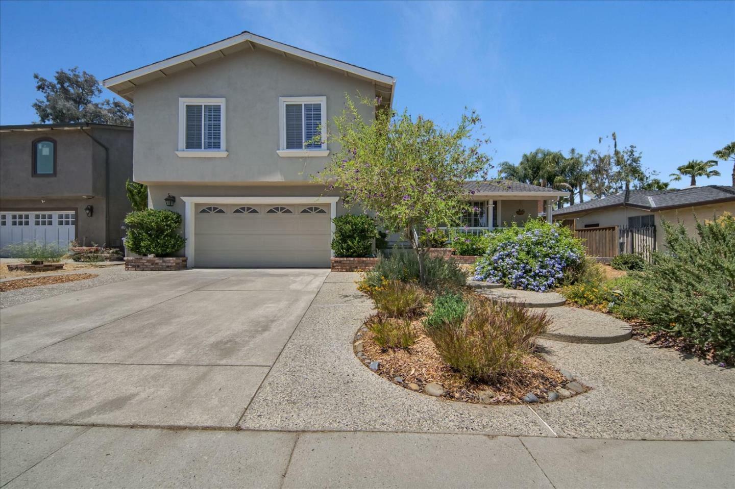 Property Photo:  5107 Sussex Park Court  CA 95136 