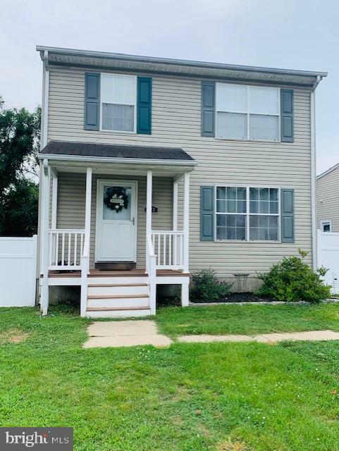 Property Photo:  1027 1st Street  MD 21060 