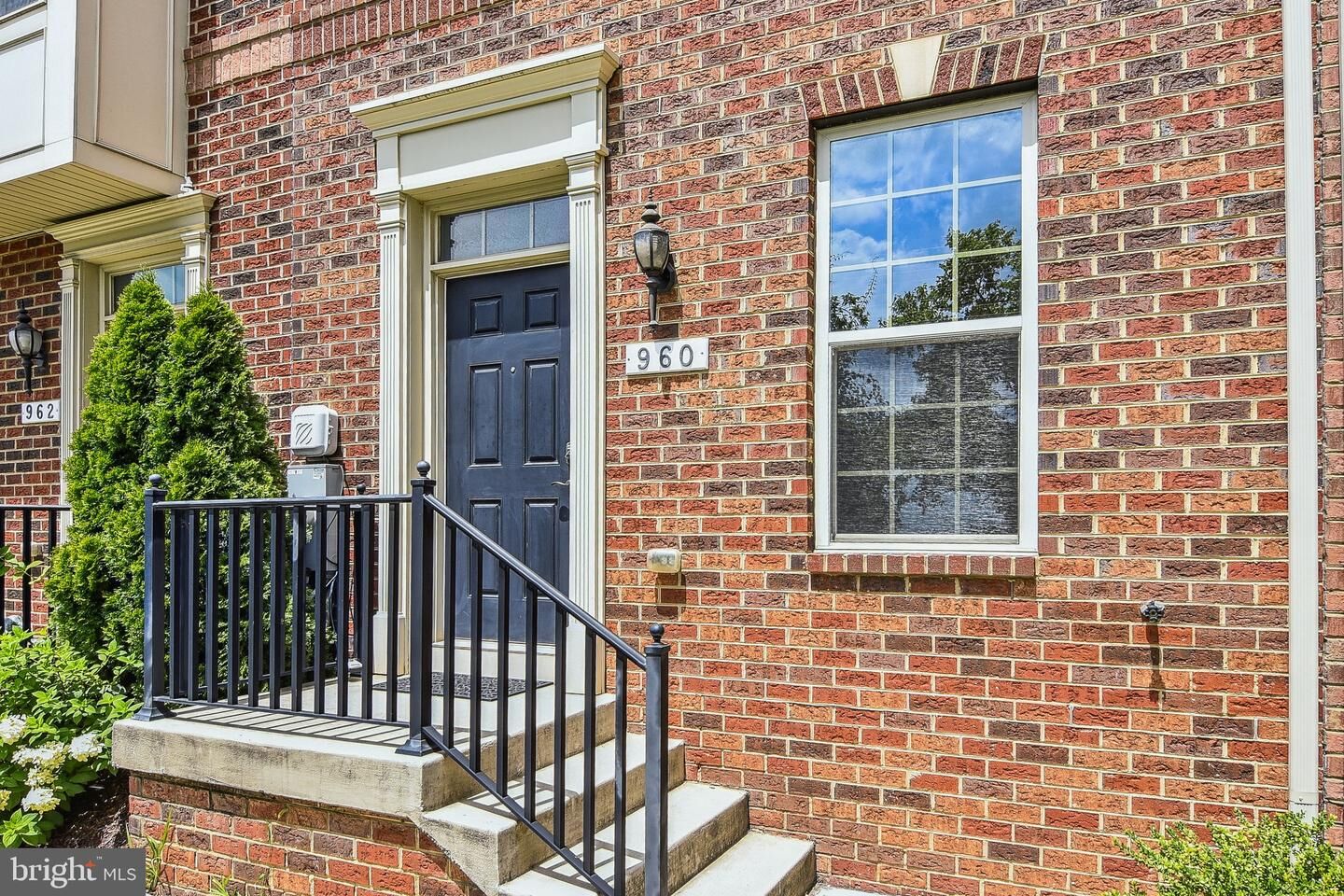 Property Photo: 960 S Macon Street MD 21224