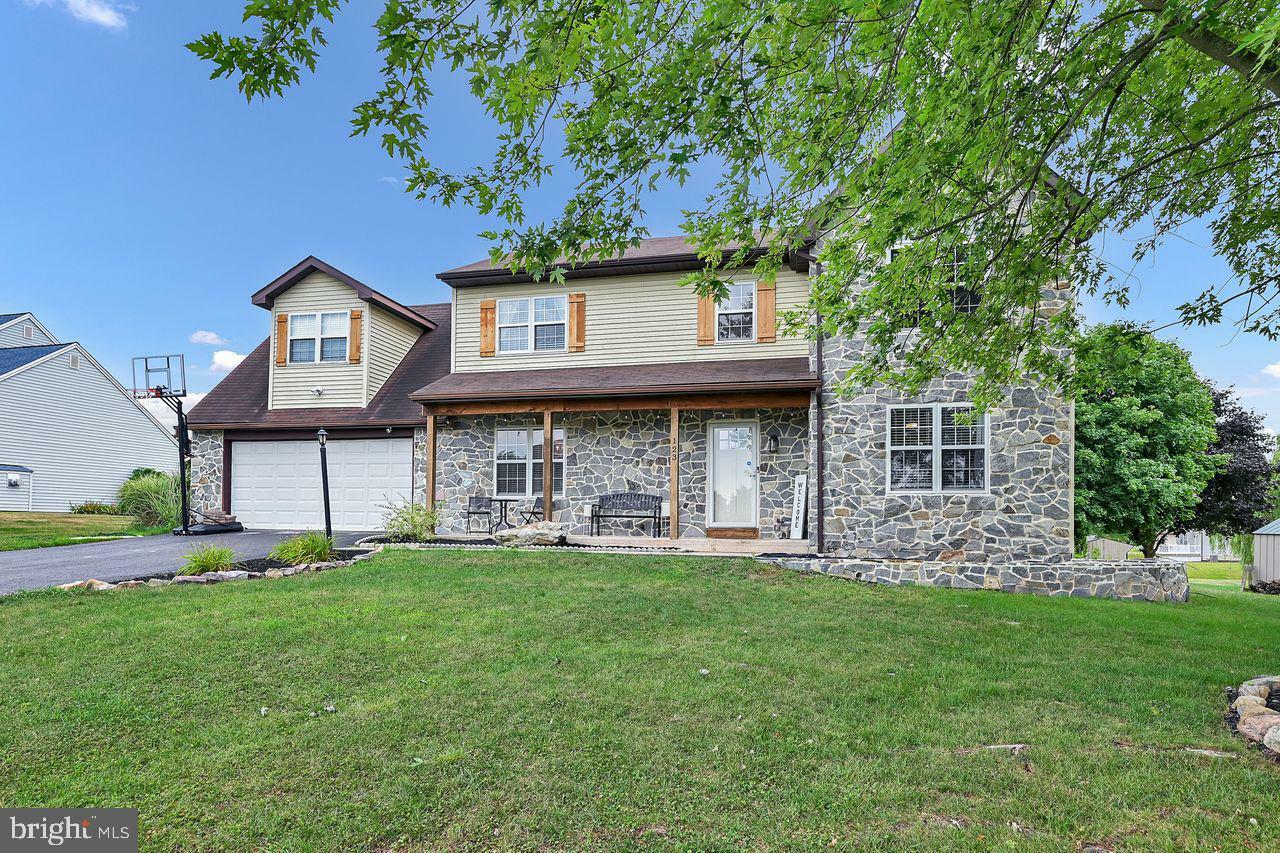 Property Photo:  123 Winston Drive  PA 17408 