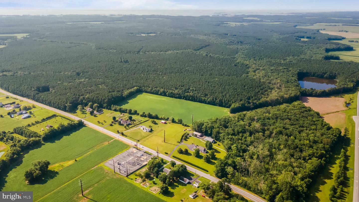 Property Photo: 0 Public Landing Road MD 21863