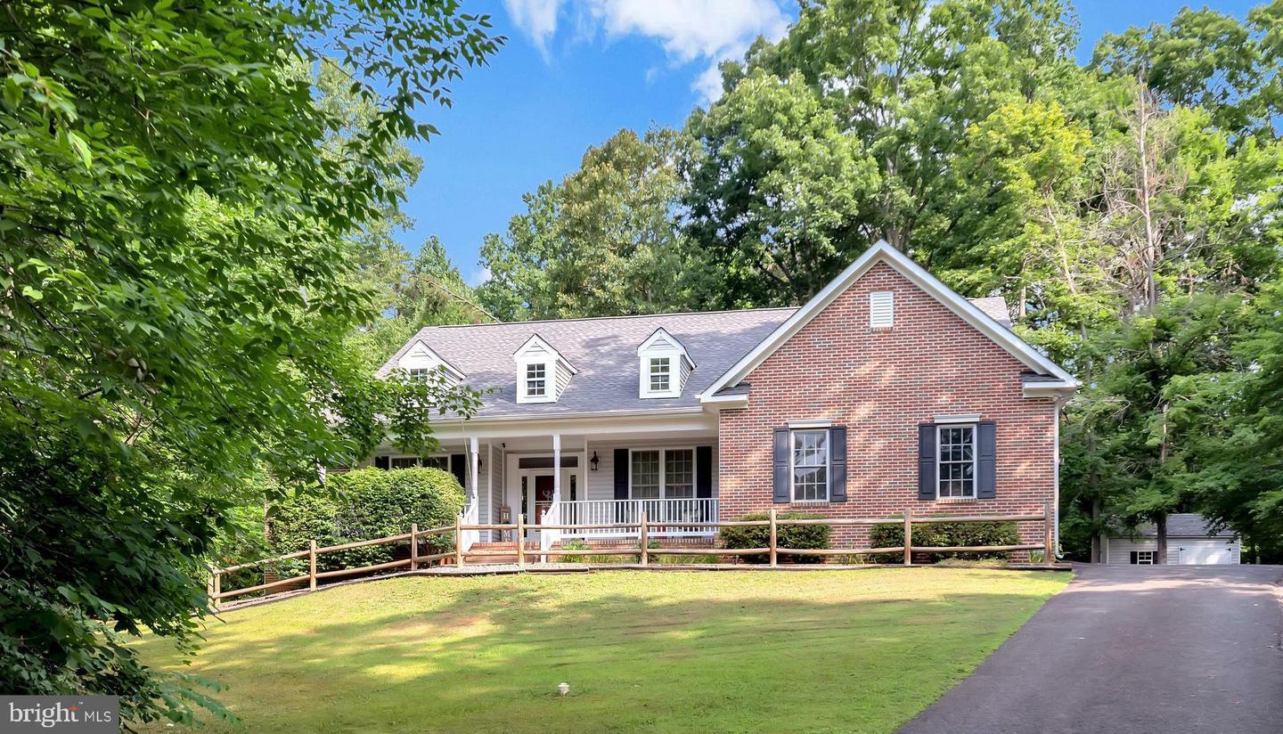 Property Photo:  100 Saylers Creek Road  VA 22508 