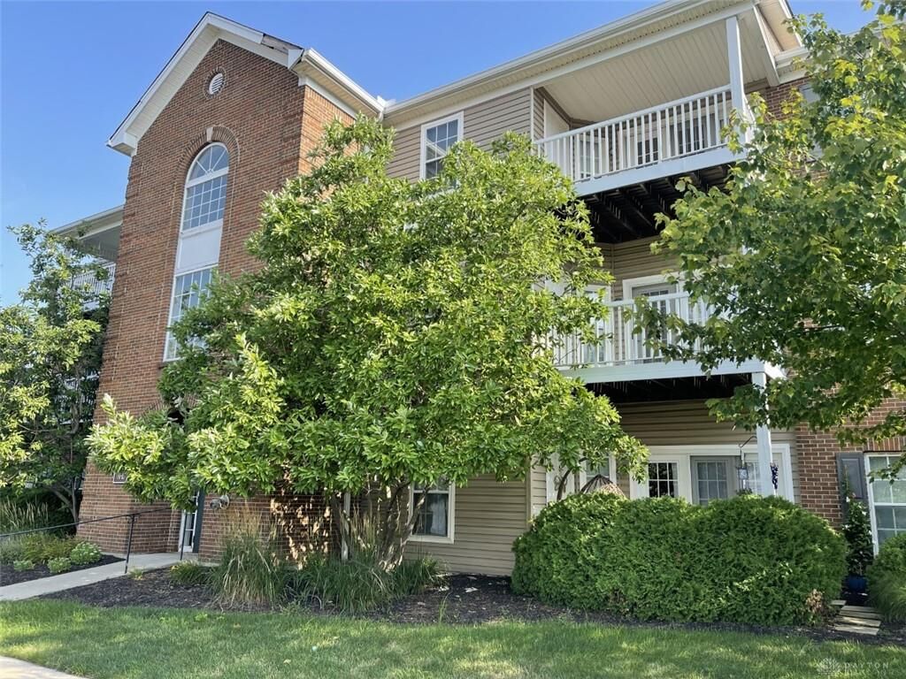 Property Photo: 3772 Grant Avenue L OH 45431