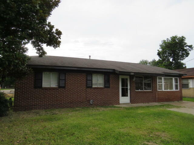 602 Brunswick Avenue  Augusta GA 30901 photo