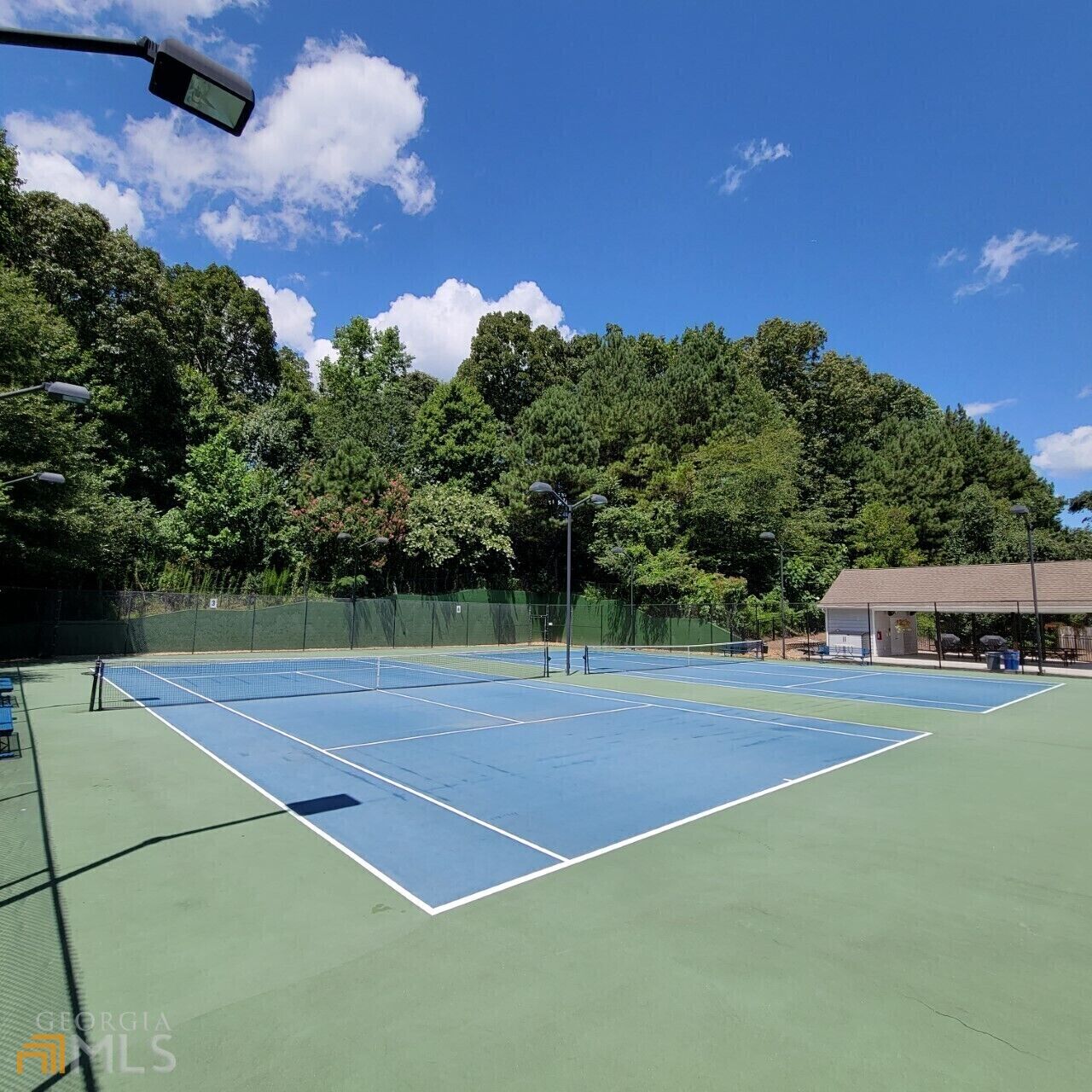 Property Photo:  179 Country Club Drive  GA 30141 