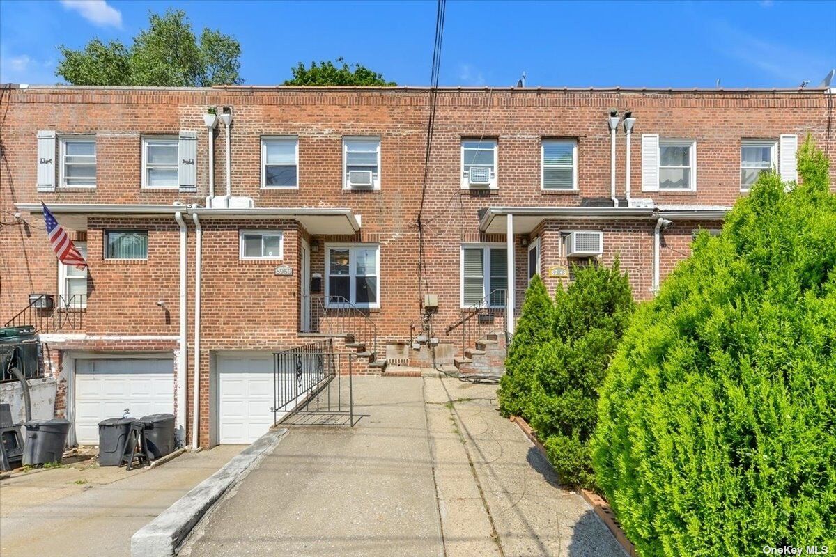 Property Photo: 89-50 Moline Street NY 11428