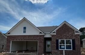 Property Photo:  71 Twin Lakes Drive  MS 38611 