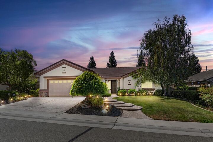 2681 Woodacre Lane  Lincoln CA 95648 photo