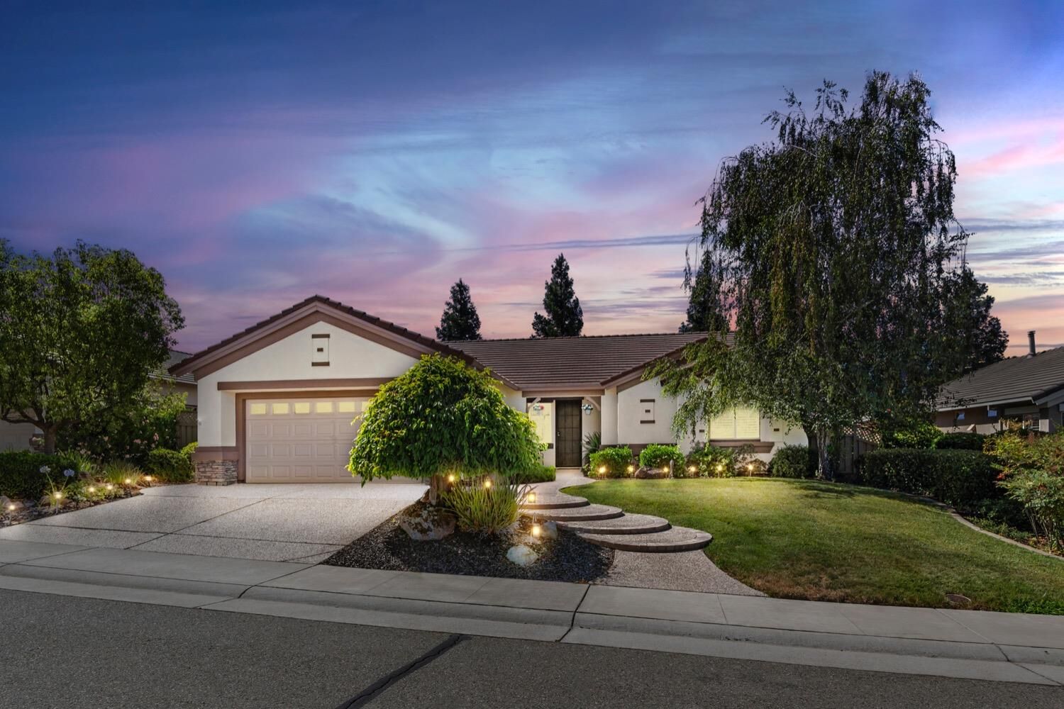 Property Photo: 2681 Woodacre Lane CA 95648