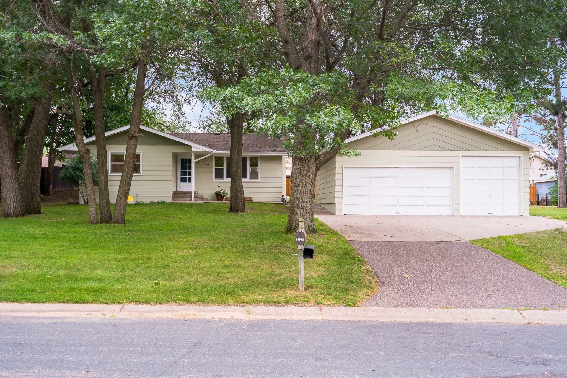 2324 130th Avenue NW  Coon Rapids MN 55448 photo