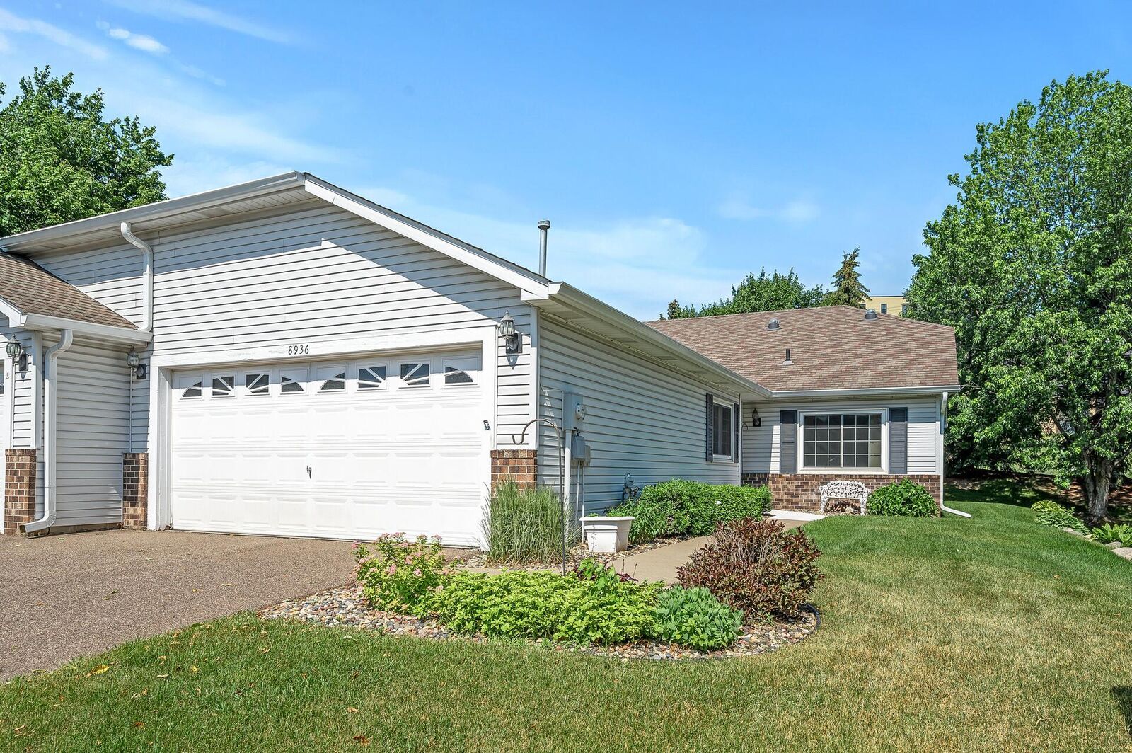 Property Photo: 8936 Thomas Drive MN 55125