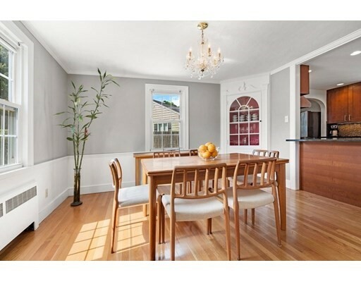 Property Photo:  15 Westminster Road  MA 01945 