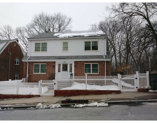 Property Photo: 55 Woodhaven St MA 02126