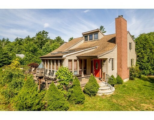 Property Photo: 342 New Boston Road MA 02719