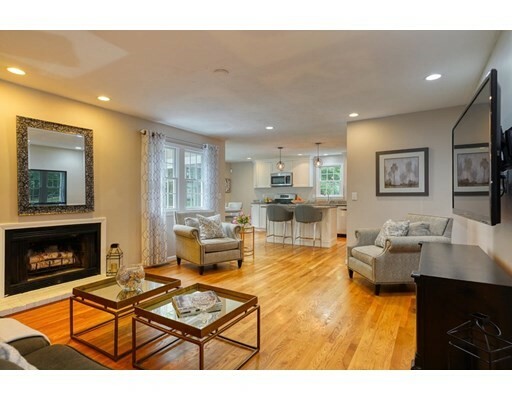 Property Photo: 20 Orchard Dr MA 01749