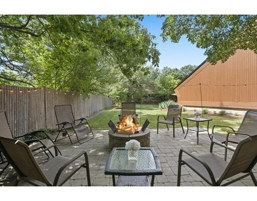 Property Photo: 16 Kinsley Road MA 01720