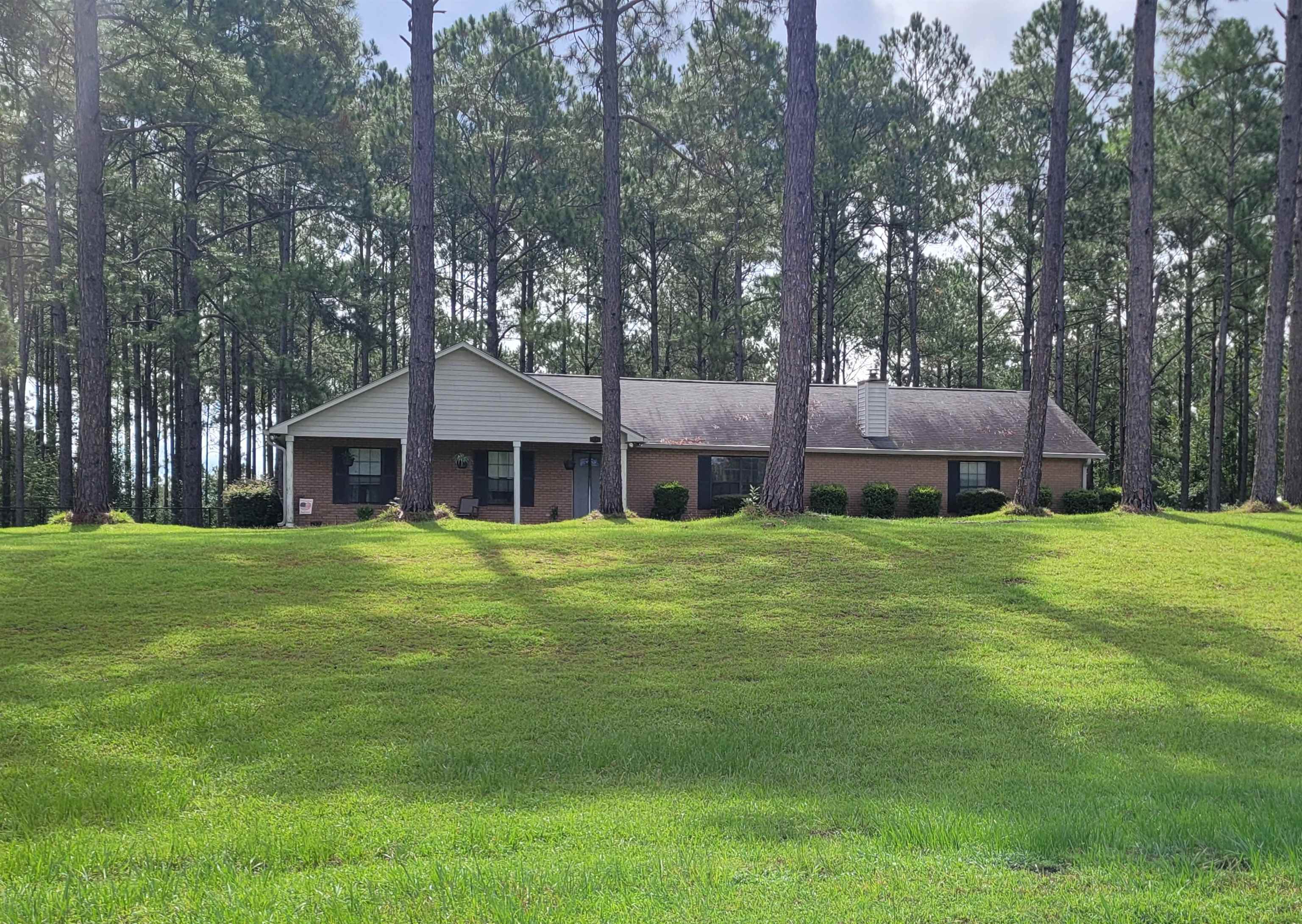 Property Photo:  1495 Midway Road  GA 39828 