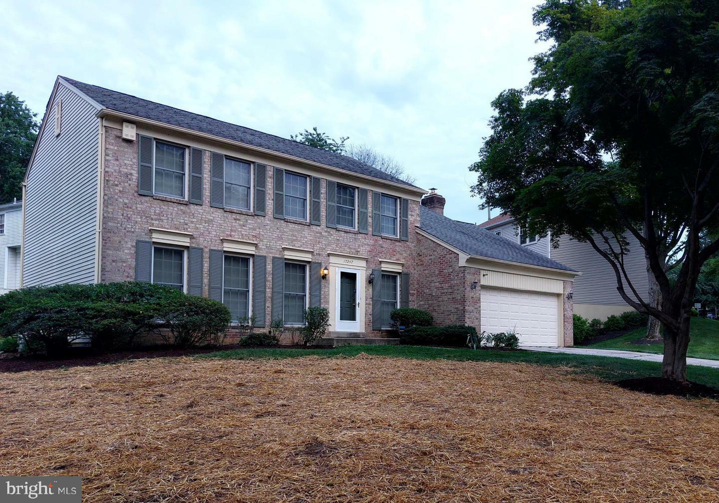 Property Photo: 17247 Sandy Knoll Drive MD 20832