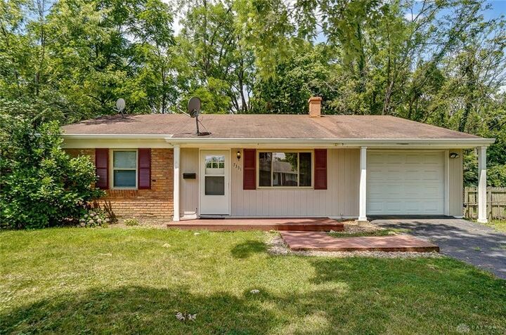 7331 Estate Court  Cincinnati OH 45224 photo