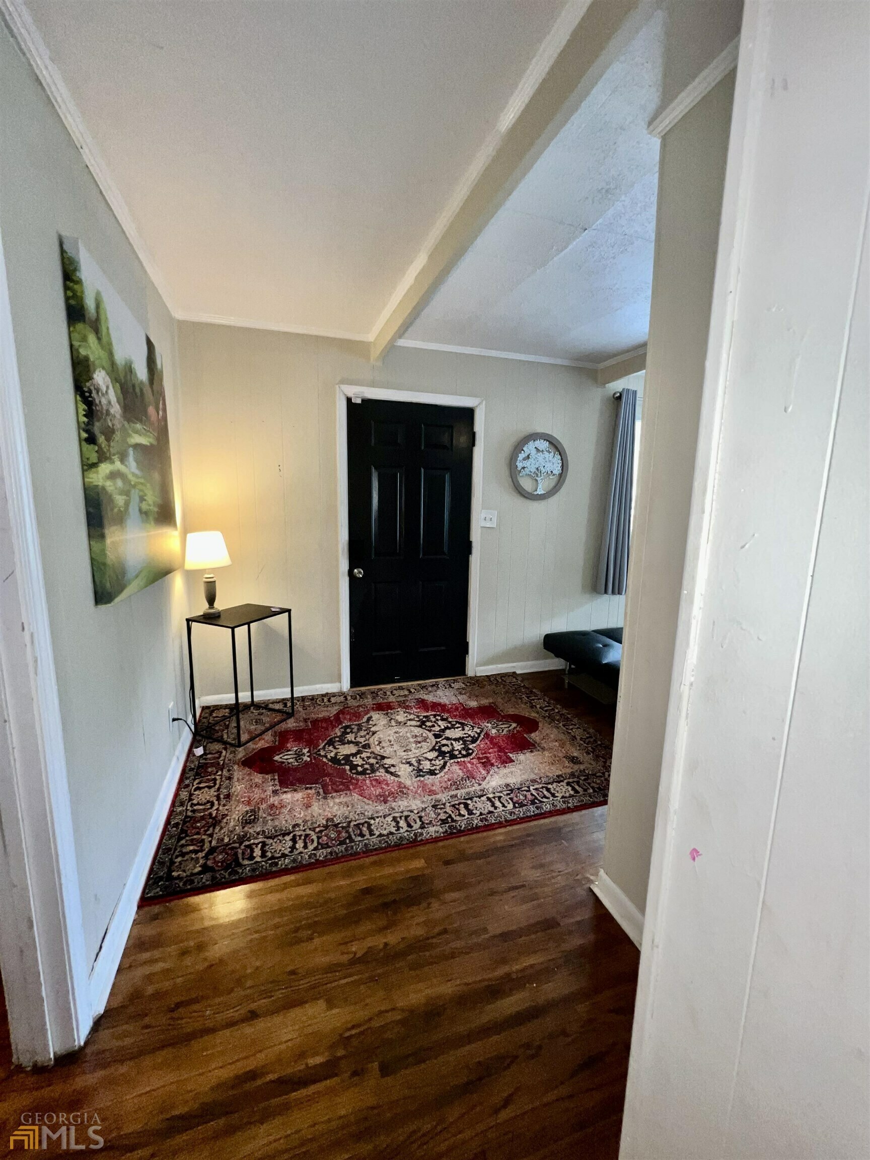 Property Photo: 660 Vine Street GA 30601
