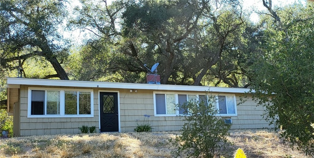 Property Photo:  19501 Live Oak Canyon Road  CA 92679 