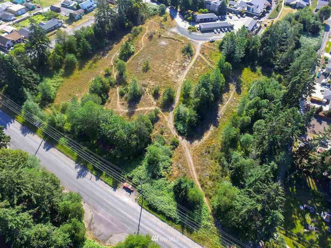 Property Photo: 0 W 8th Street WA 98363