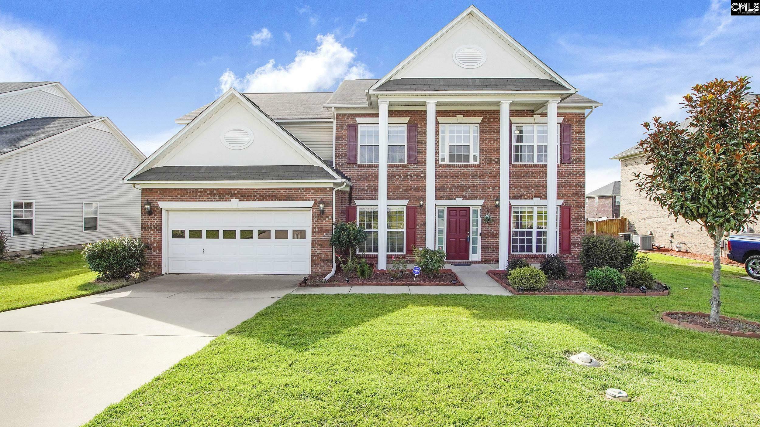 Property Photo: 116 W Casterton SC 29229