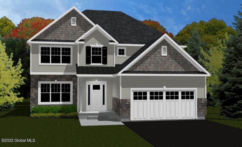 Property Photo:  44 Waterford Avenue  NY 12110 