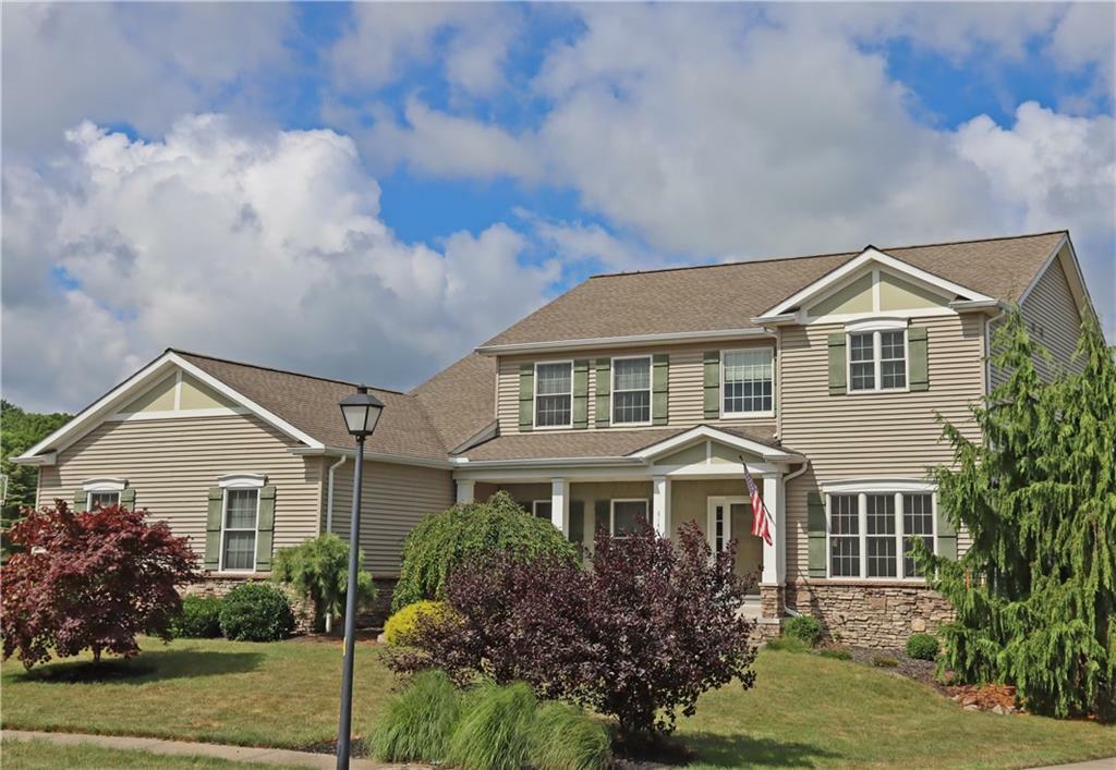 Property Photo:  6146 Scioto Court  PA 16415 