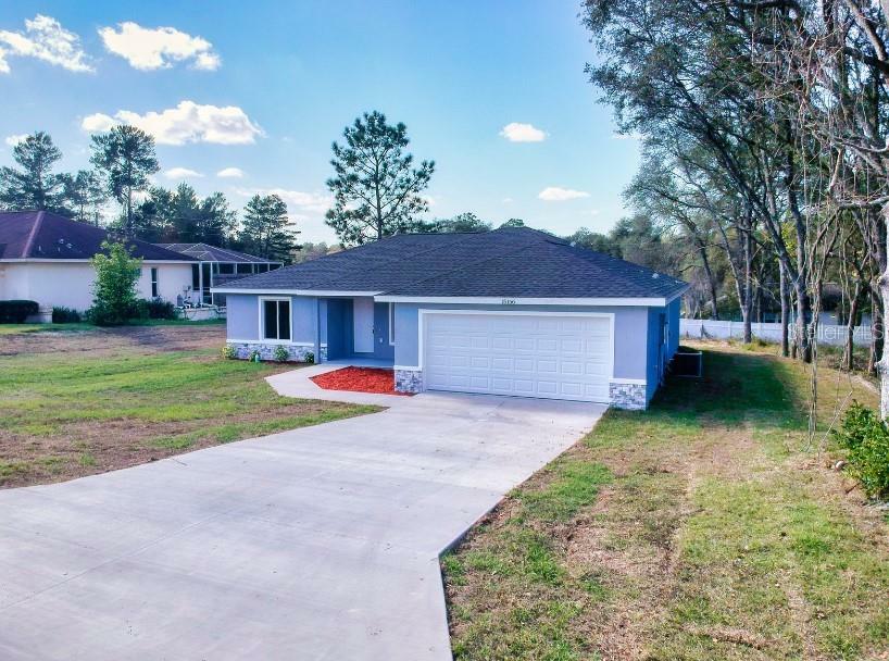 Property Photo:  15750 SW 40 Avenue  FL 34473 