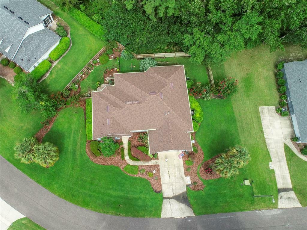 Property Photo:  11927 NW 69th Way  FL 32615 