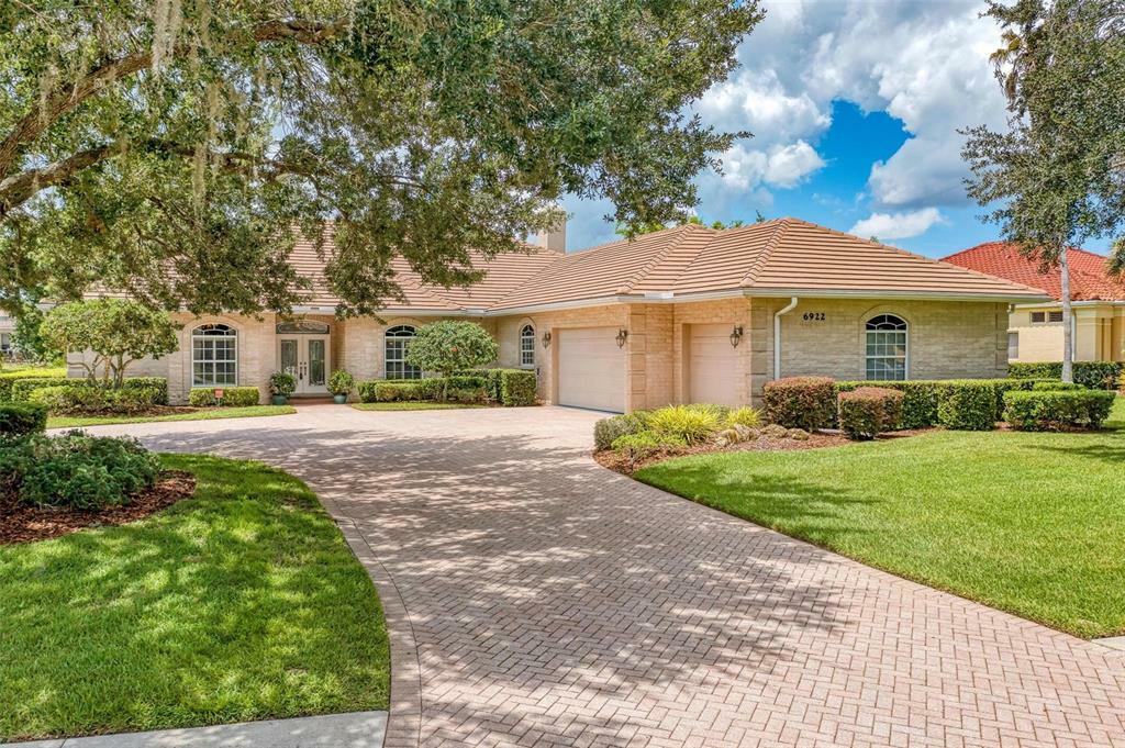 Property Photo:  6922 Riversedge Street Circle  FL 34202 