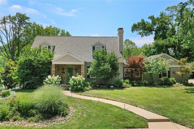 5 Stoneleigh Towers  St Louis MO 63132 photo