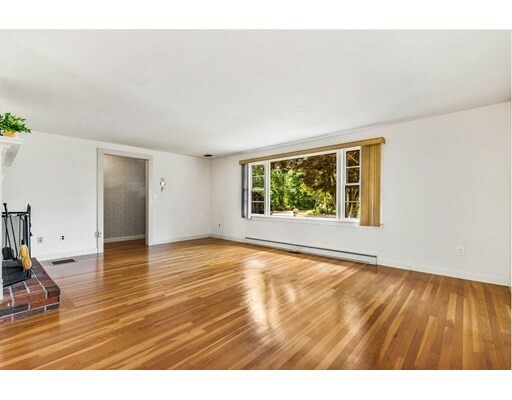 Property Photo: 561 Front St MA 02738