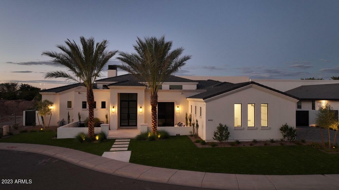 Property Photo: 4410 W Beechcraft Place AZ 85226