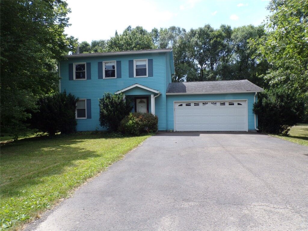 Property Photo:  20 Linda Lane  NY 14883