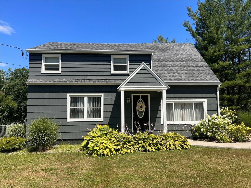 705 Torrance Avenue  Vestal NY 13850 photo
