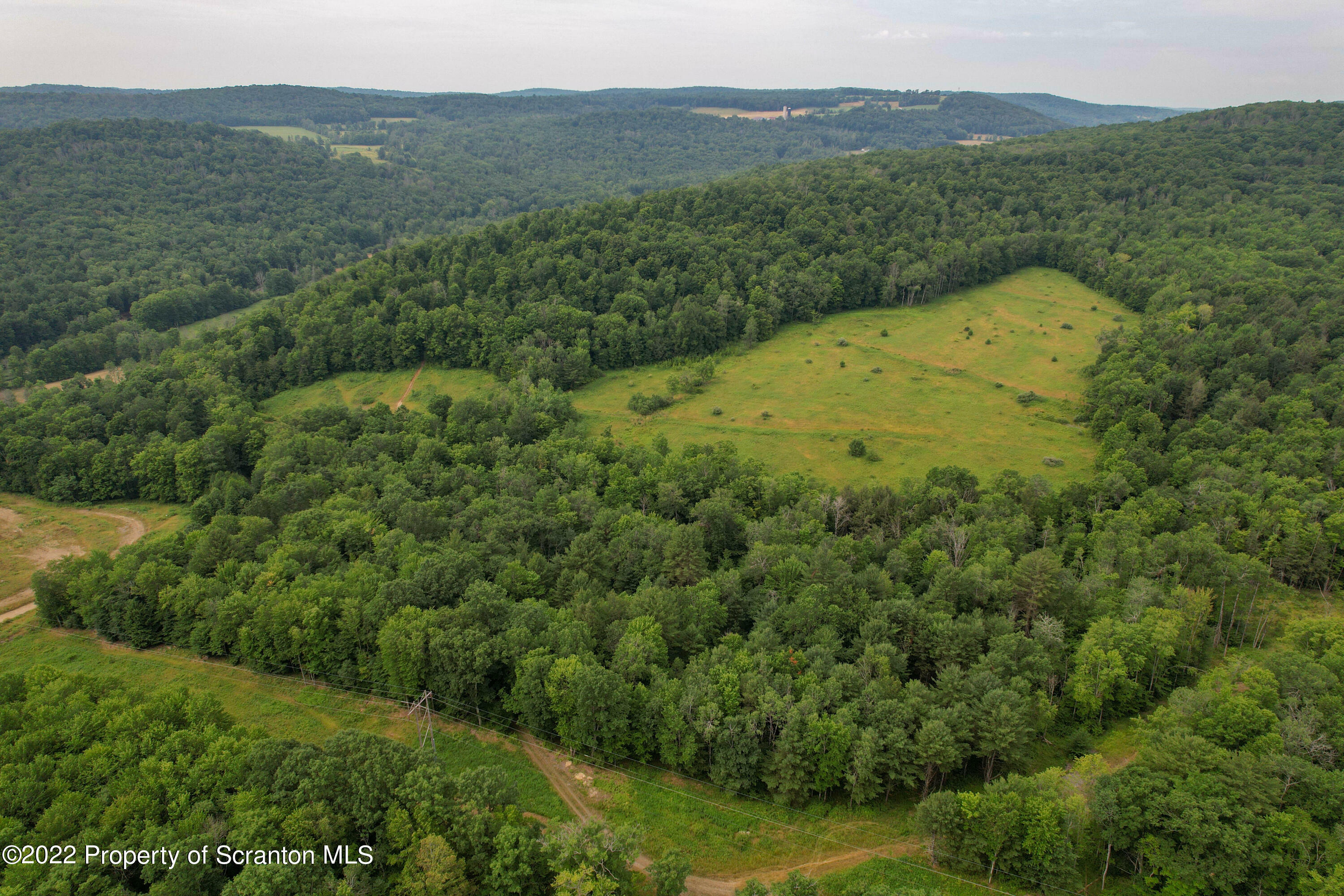 Property Photo:  Silver Creek Road  PA 18801 