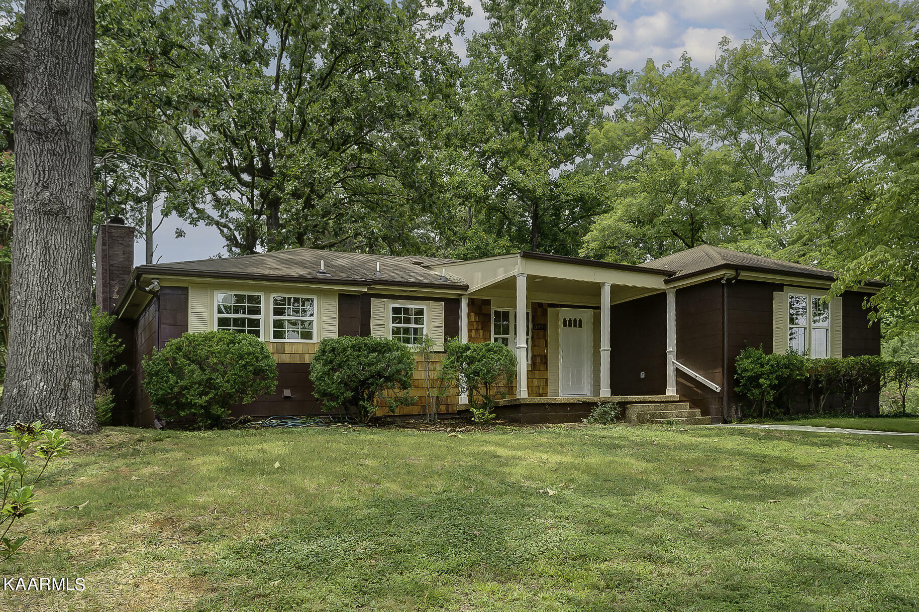 Property Photo:  3895 Azalean Drive  TN 37415 