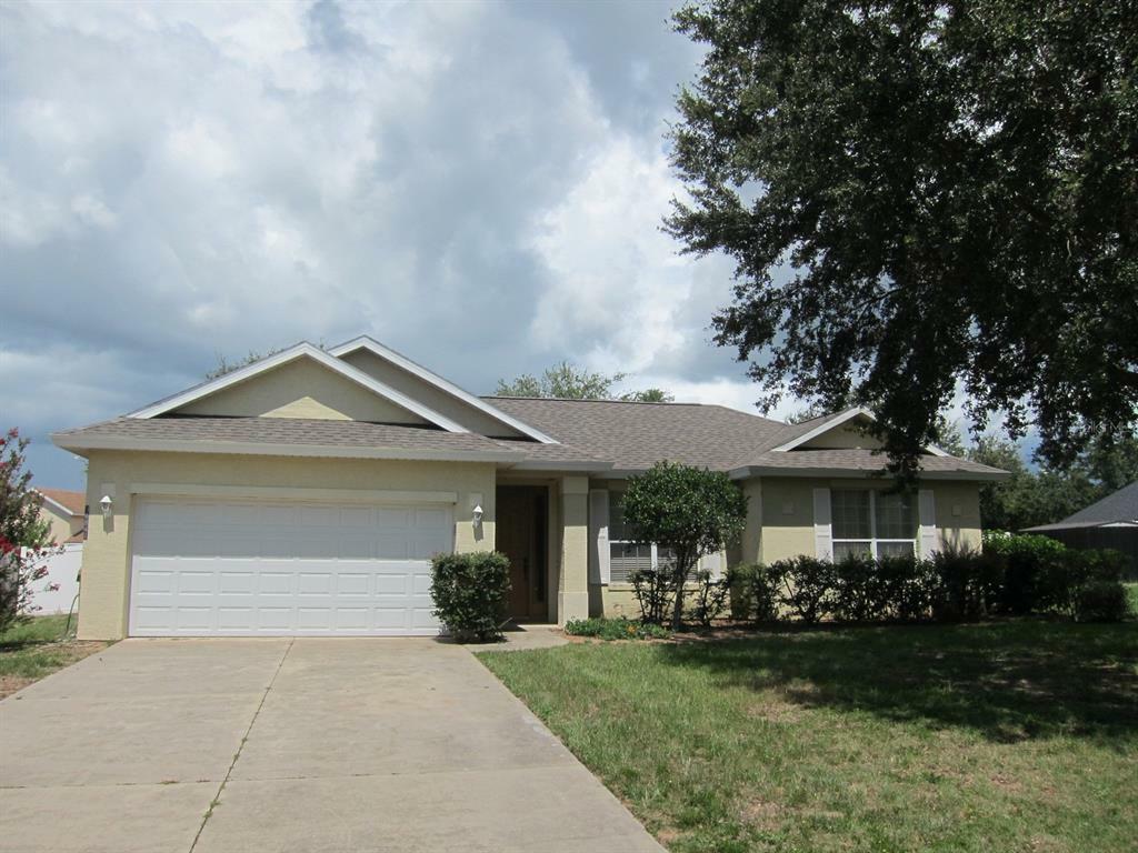 36841 Whispering Wind Street  Grand Island FL 32735 photo