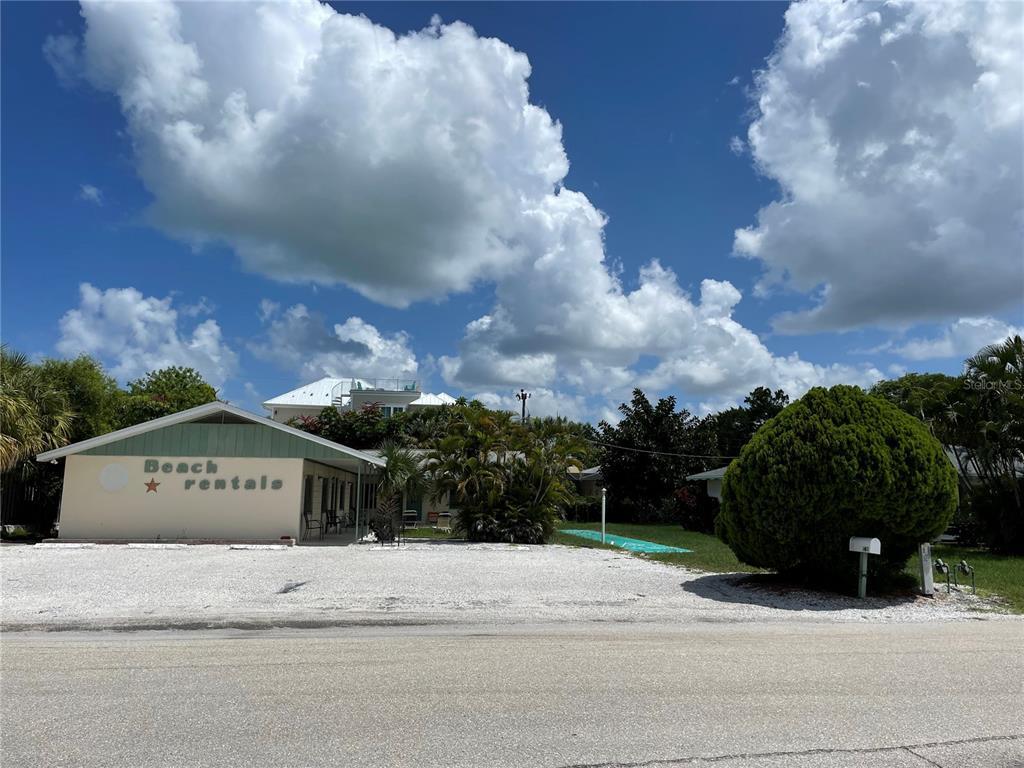 Property Photo: 149 Tyler Drive FL 34236