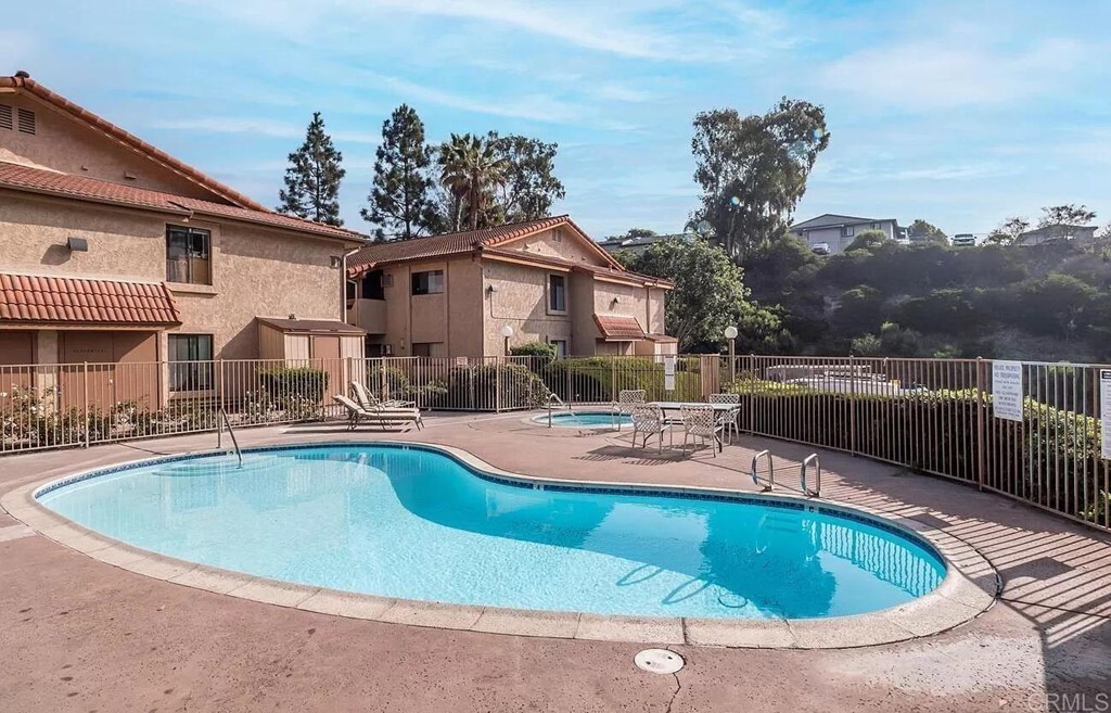 Property Photo: 265 Loma Alta Drive D6 CA 92054