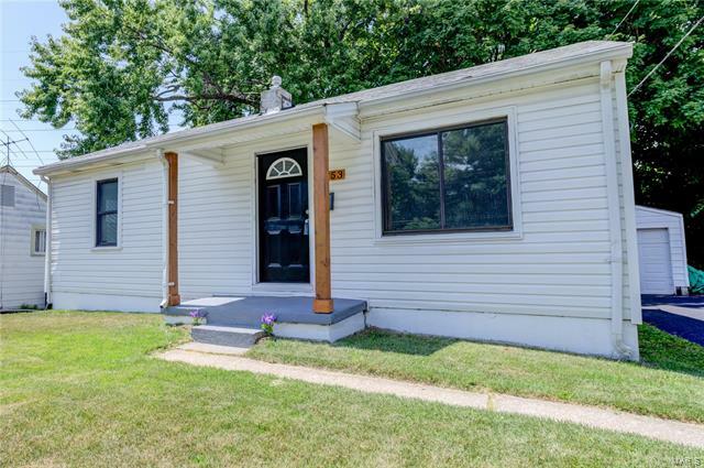 Property Photo:  753 Rue Saint Charles Street  MO 63031 