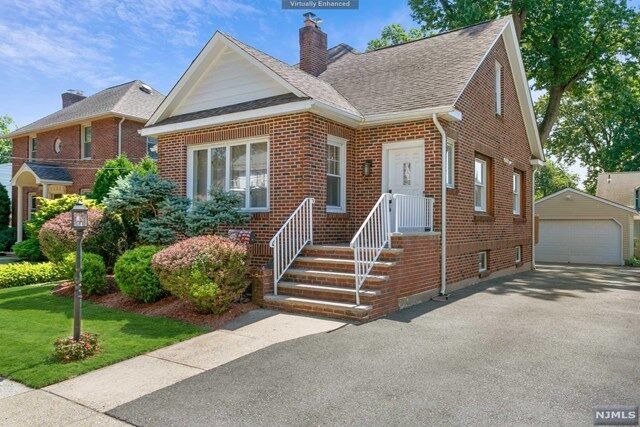 Property Photo:  692 Garden Street  NJ 07607 