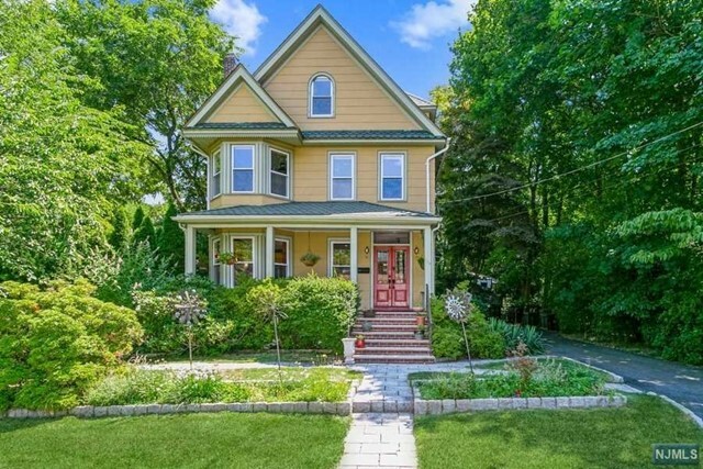 Property Photo: 139 Pleasant Street NJ 07641