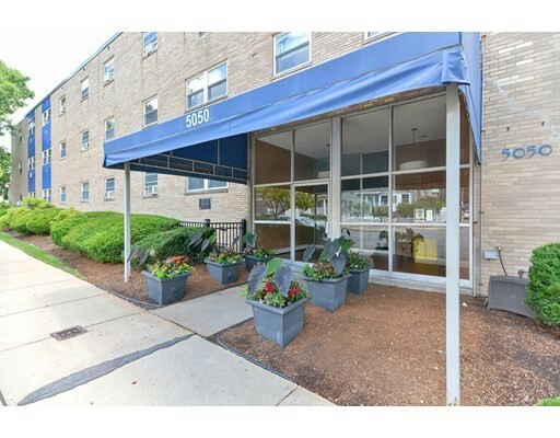 Property Photo:  5050 Washington Street 216  MA 02132 