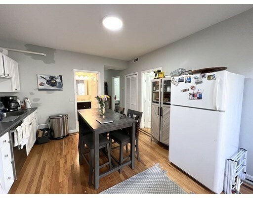 Property Photo: 25 Dorchester Street 2 MA 02127