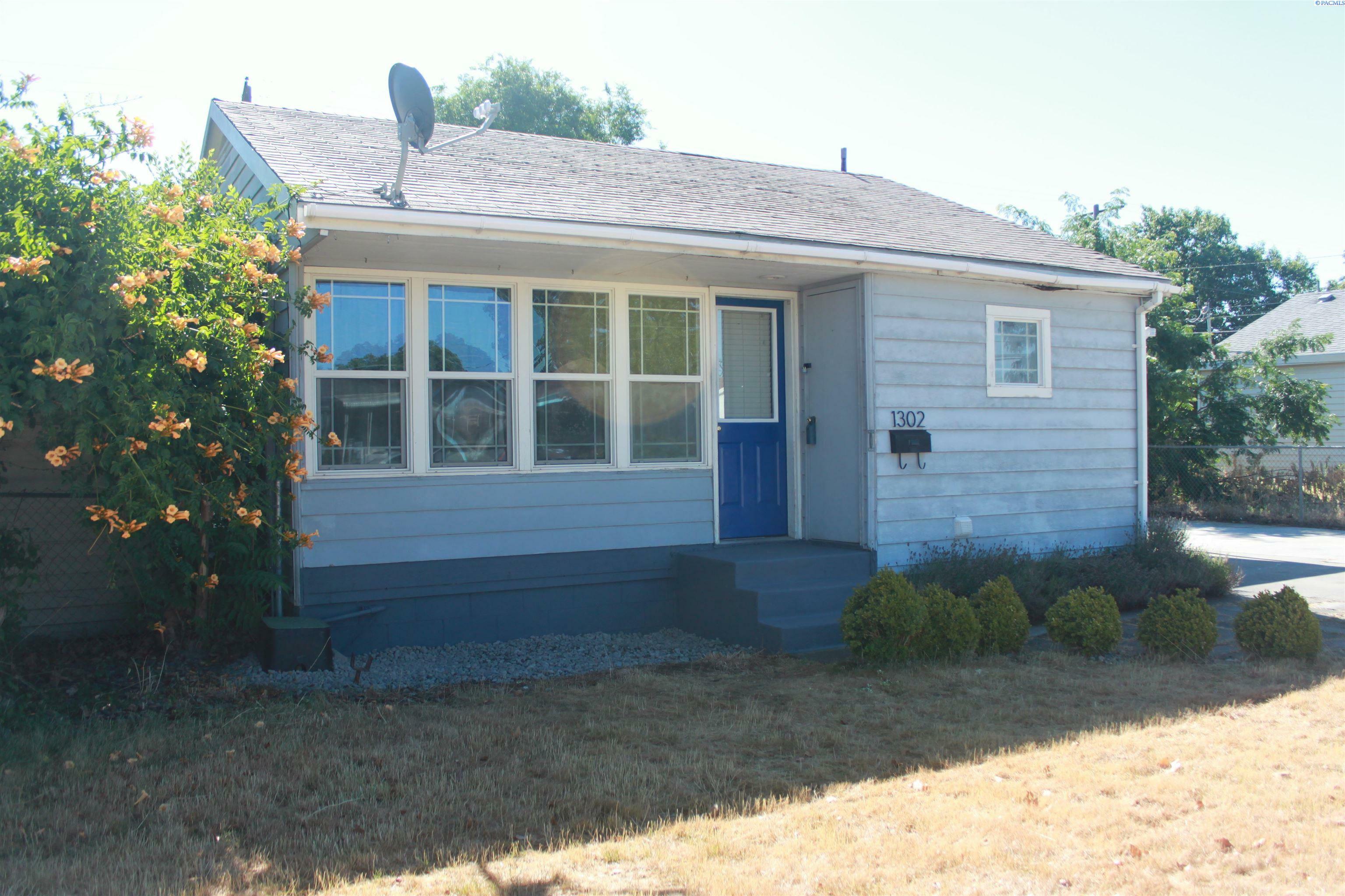 1302 Sanford Ave  Richland WA 99354 photo