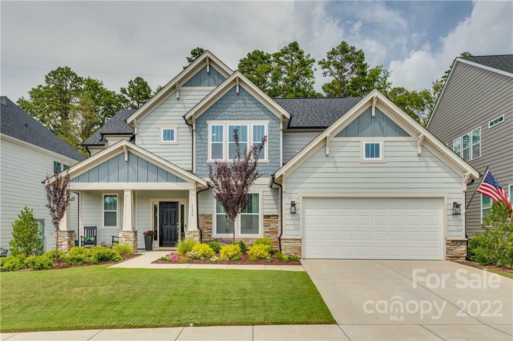 1172 Weir Court  Fort Mill SC 29708 photo