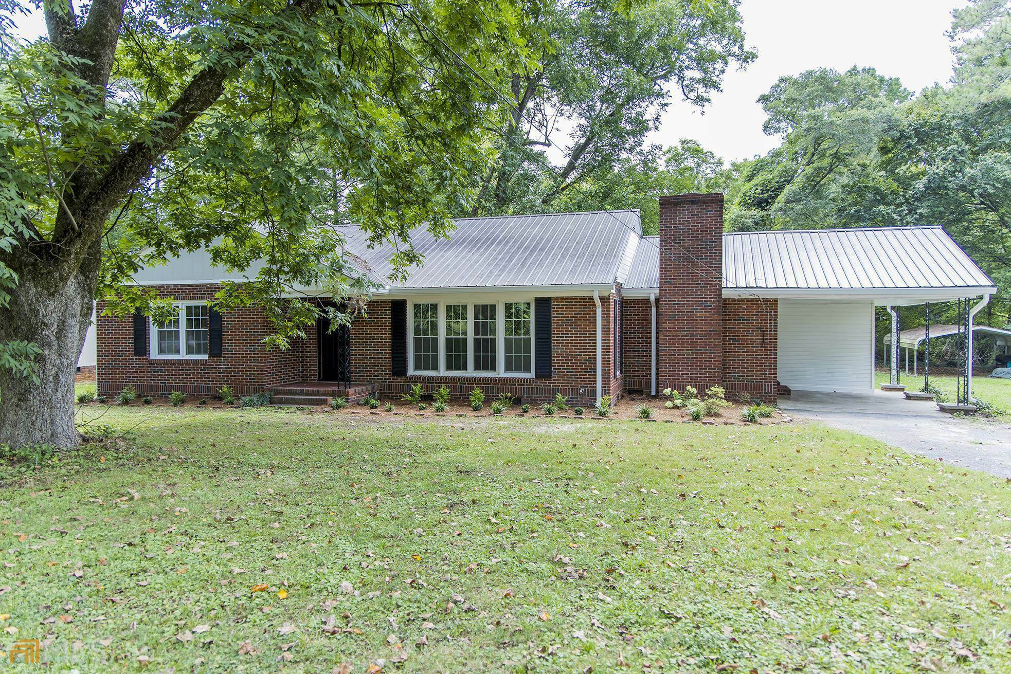 Property Photo:  104 Keown Road  GA 30161 